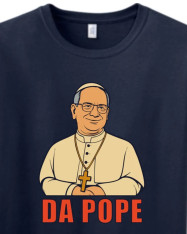 DA POPE - Pope Leo XIV T-Shirt
